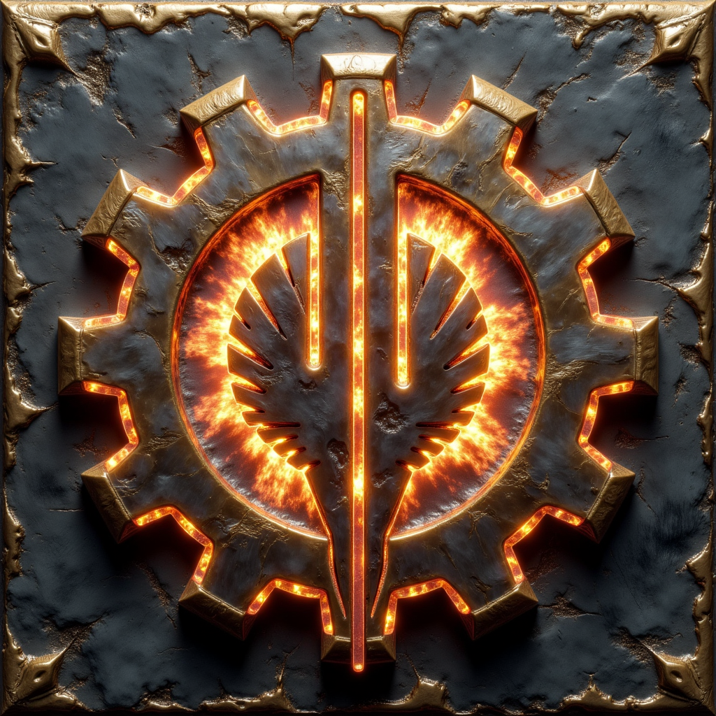 Ironspire Machinists